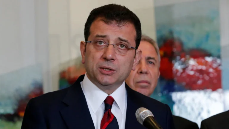 Istanbul Mayor faces new investigation into allegedly faked university diploma