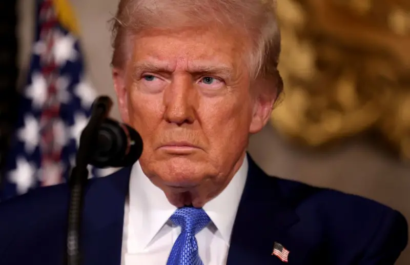 Donald Trump bu madenleri neden istiyor?