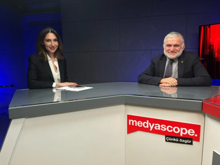 Trump nasıl başladı, nasıl devam edecek? | Afşin Yurdakul anlattı