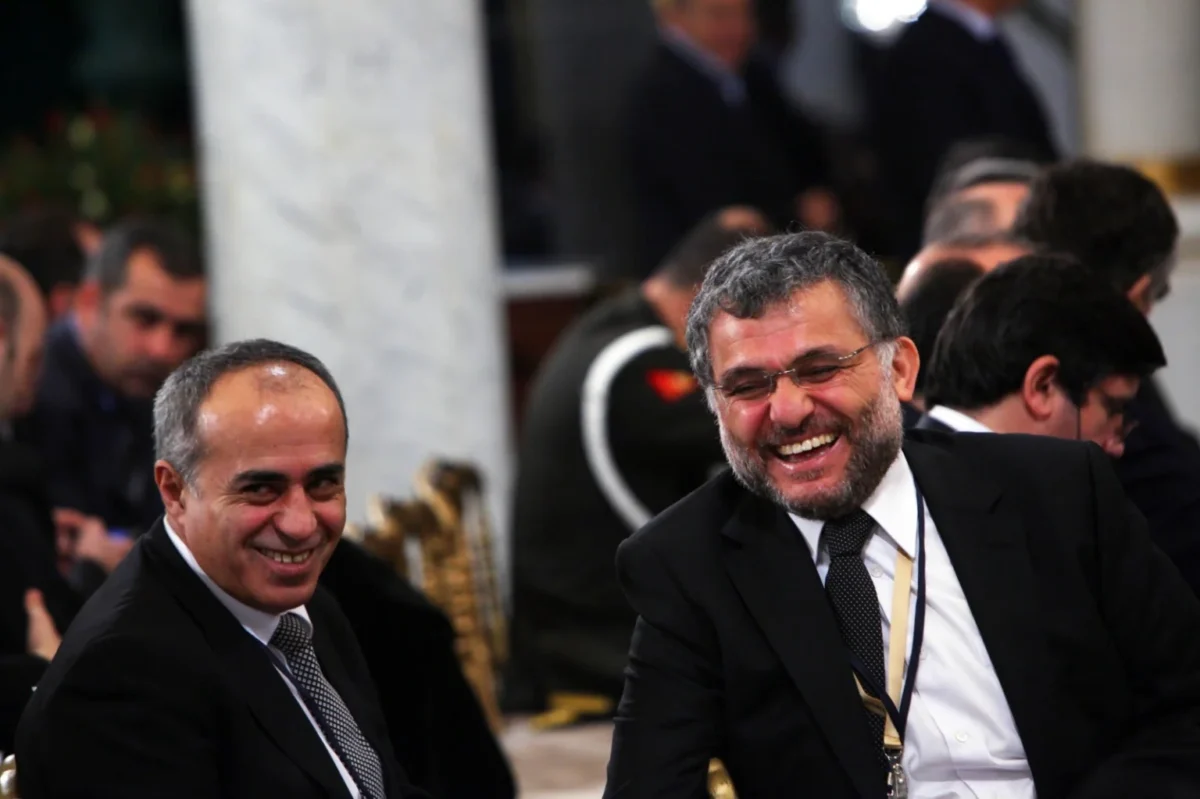 Kardeşim Ahmet sever’e veda | Ruşen Çakır değerlendirdi