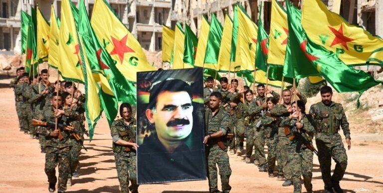 Kadri Gürsel: "Öcalan'ın çağrısında YPG konusunda açık kapı var"