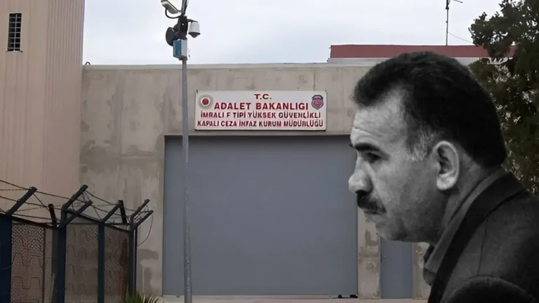 Öcalan'ın çağrısının içeriğinde neler olacak?