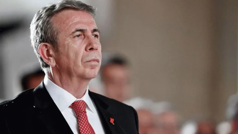 Mansur Yavaş aday olacak mı?