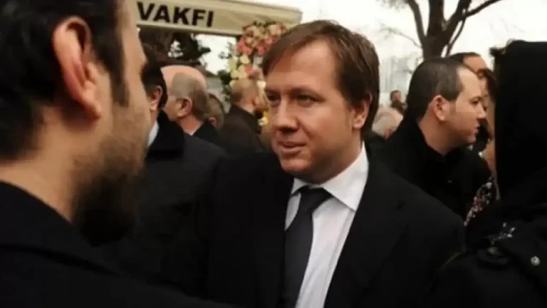 Tayfun Demirören tutuklandı.