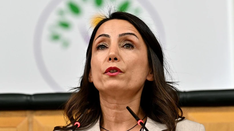 Hatimoğulları'ndan çağrı: "Diplomasi masası burada kurulmalı"