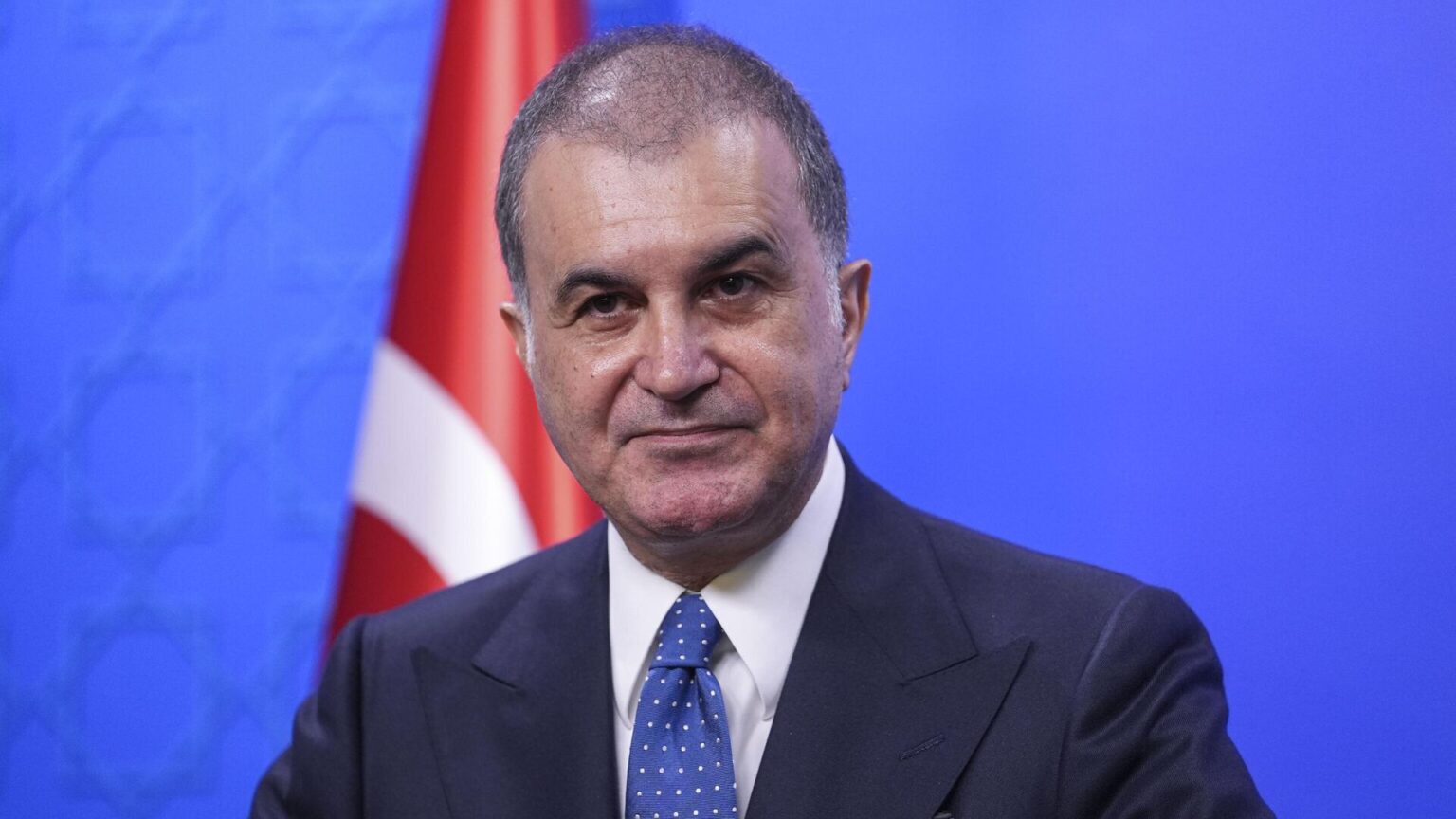 Ömer Çelik duyurdu: Erdoğan Nevroz'a katılacak