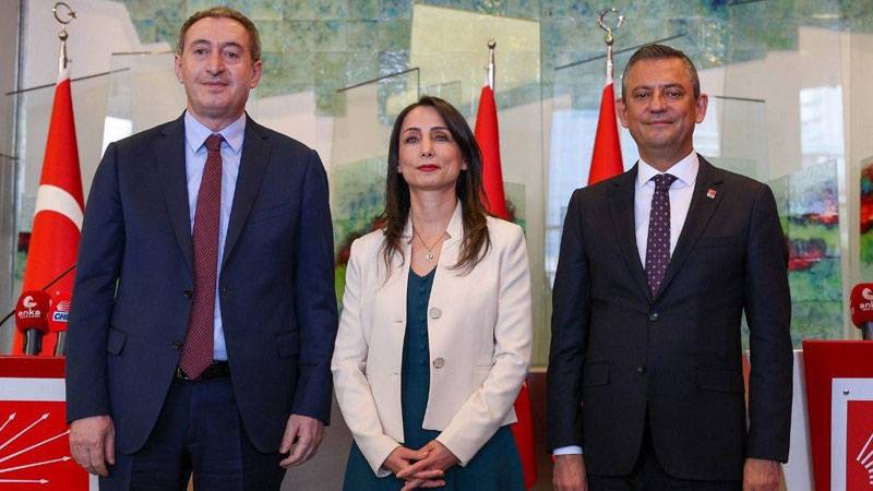 Ekrem İmamoğlu'na operasyon: Dakika dakika gelişmeler - canlı oku