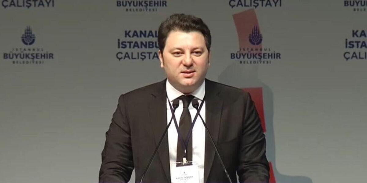 Gürkan Akgün