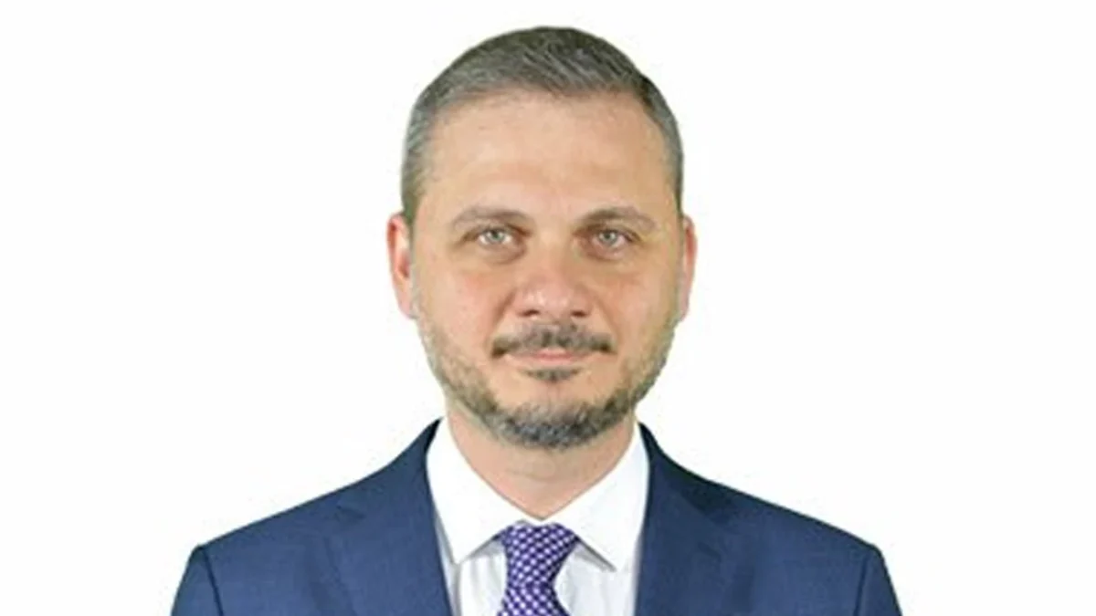 Beylikdüzü Belediye Başkanvekilliği’ne Serdal Mumcu seçildi.