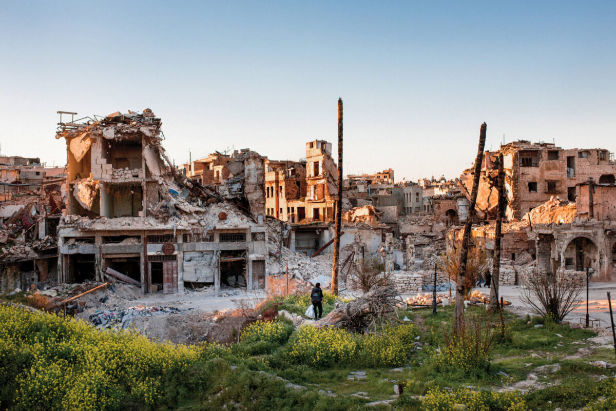 AKP'li Gaziantep Büyükşehir Belediyesi, Suriye’nin Şam ve Halep kentlerini kardeş şehir ilan edecek.