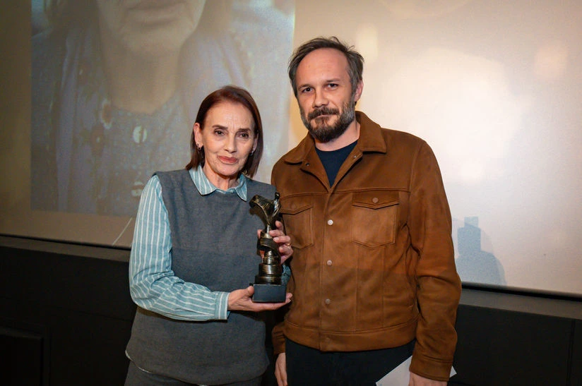 Nur Sürer-Deniz Celiloğlu