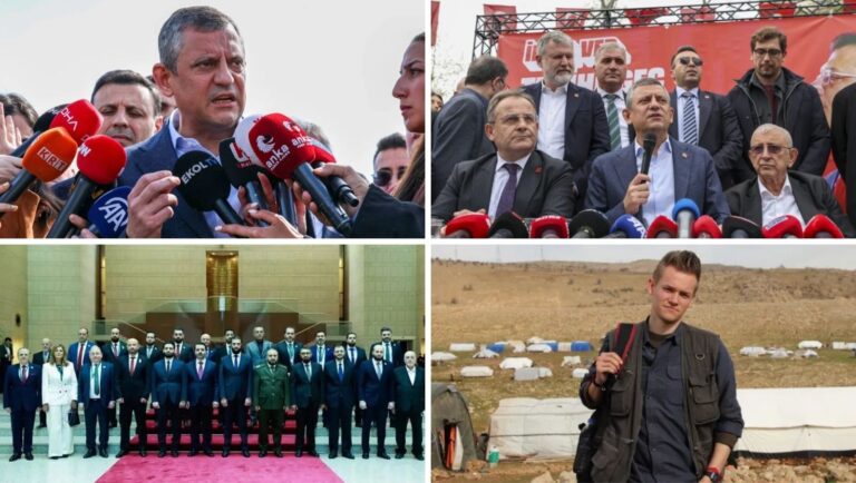 Bugün bilmeniz gerekenler (30 Mart 2025)