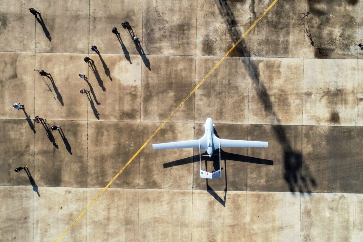 Afrika'daki drone saldırıları: 3 yılda en az bin sivil öldürüldü