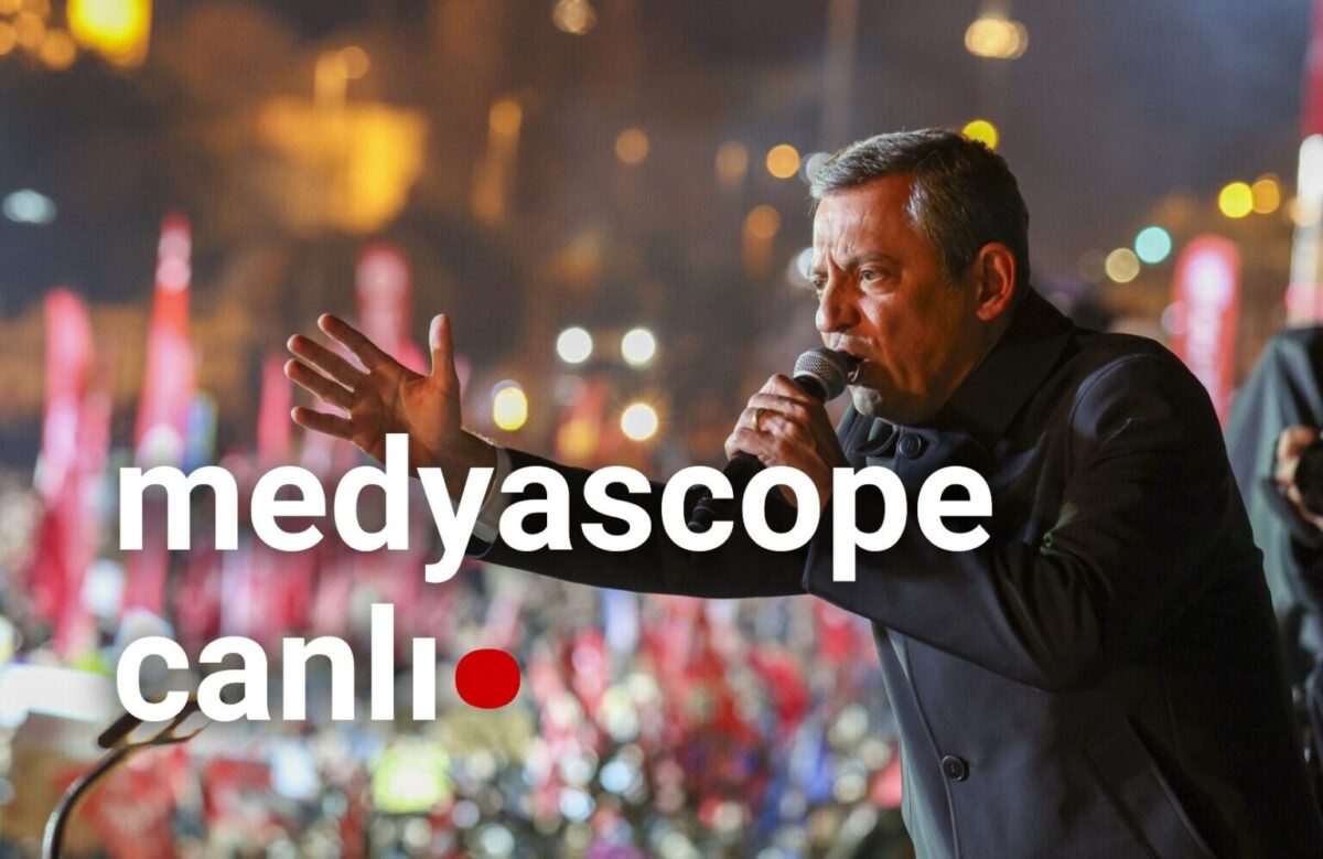 İmamoğlu tutuklandı: Dakika dakika gelişmeler – canlı oku