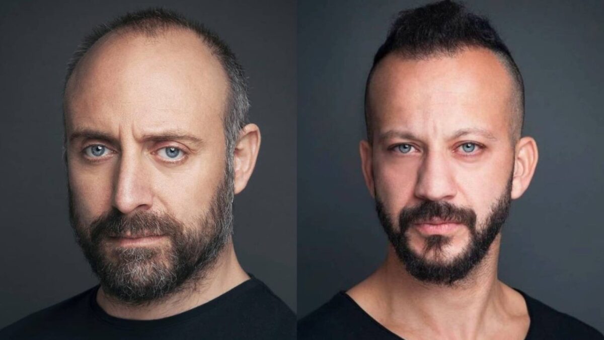 Halit Ergenç ve Rıza Kocaoğlu’nun hakim karşısına çıkacakları tarih belli oldu