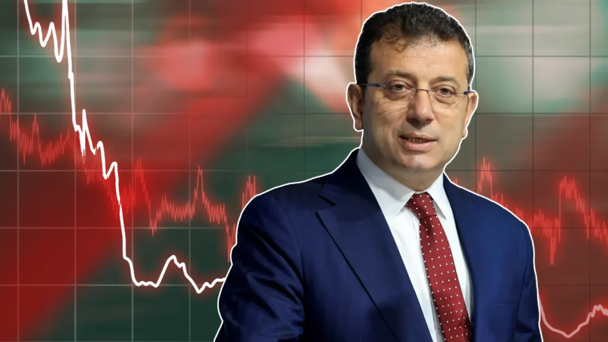 Istanbul Stock Exchange introduces temporary measures following jailing of Istanbul mayor