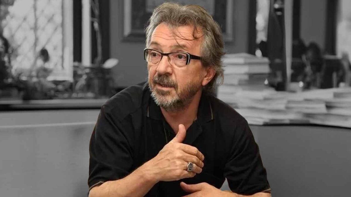 Mümtaz'er Türköne yazdı: Osman Sınav'ın feraseti