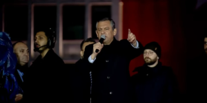 Özgür Özel boykot listesini açıkladı.