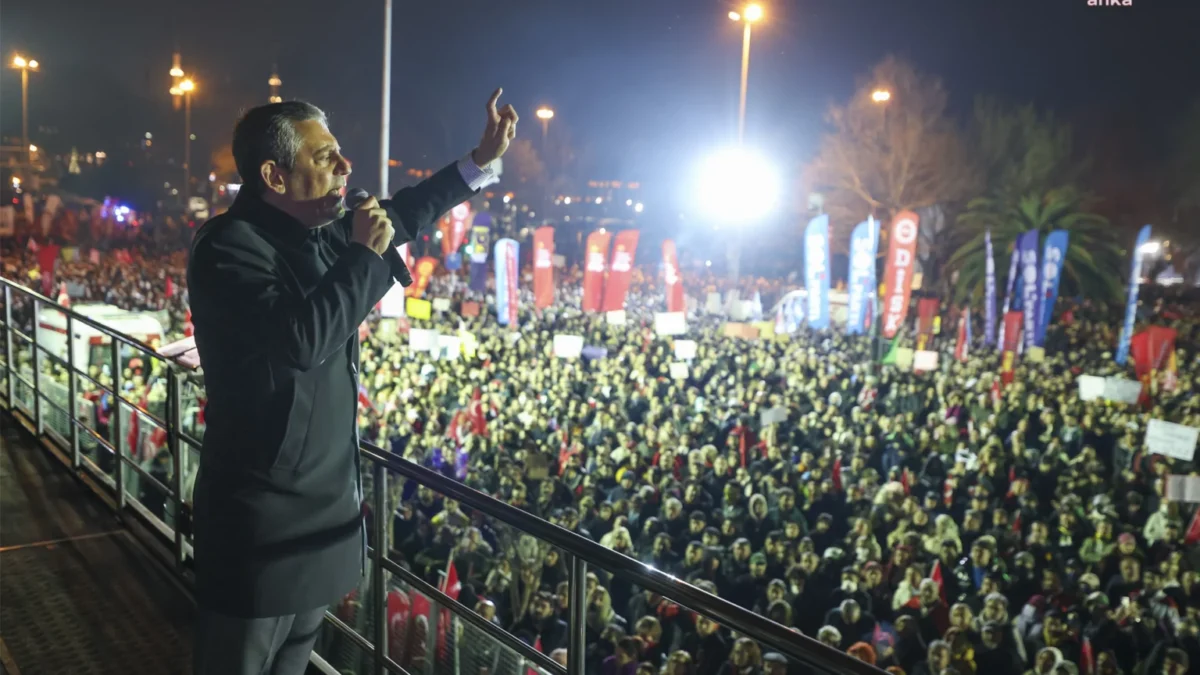 Turkish opposition leader announces companies to be boycotted as protests continue_1