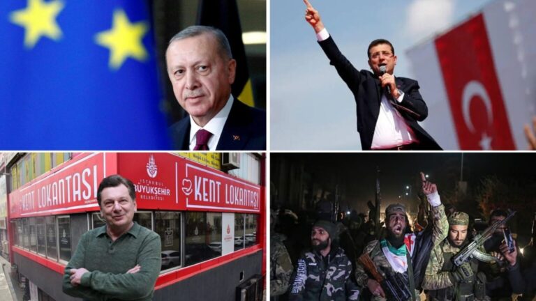 7 Mart 2025: En önemli haberler