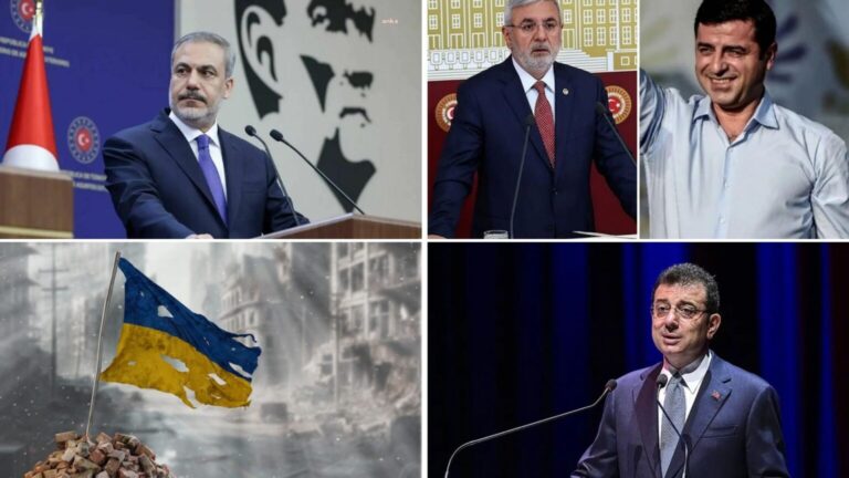 6 Mart 2025: En önemli haberler