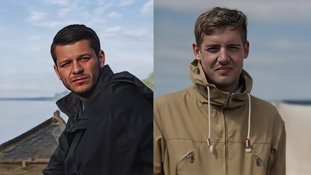 Vice reporters acquitted following 9-year trial in Turkey