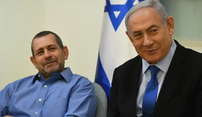Qatargate skandalı Netanyahu ve Şin Bet'i anayasal krize sürükledi