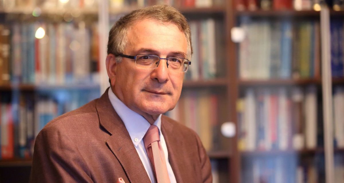 Prof. Dr. Adem Sözüer