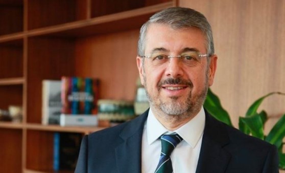 Can Akın Çağlar