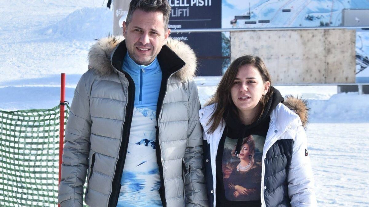 Sarallar operasyonu: Merve Özbey'in eşi Kenan Koçak için 27 yıl hapis isteniyor.
