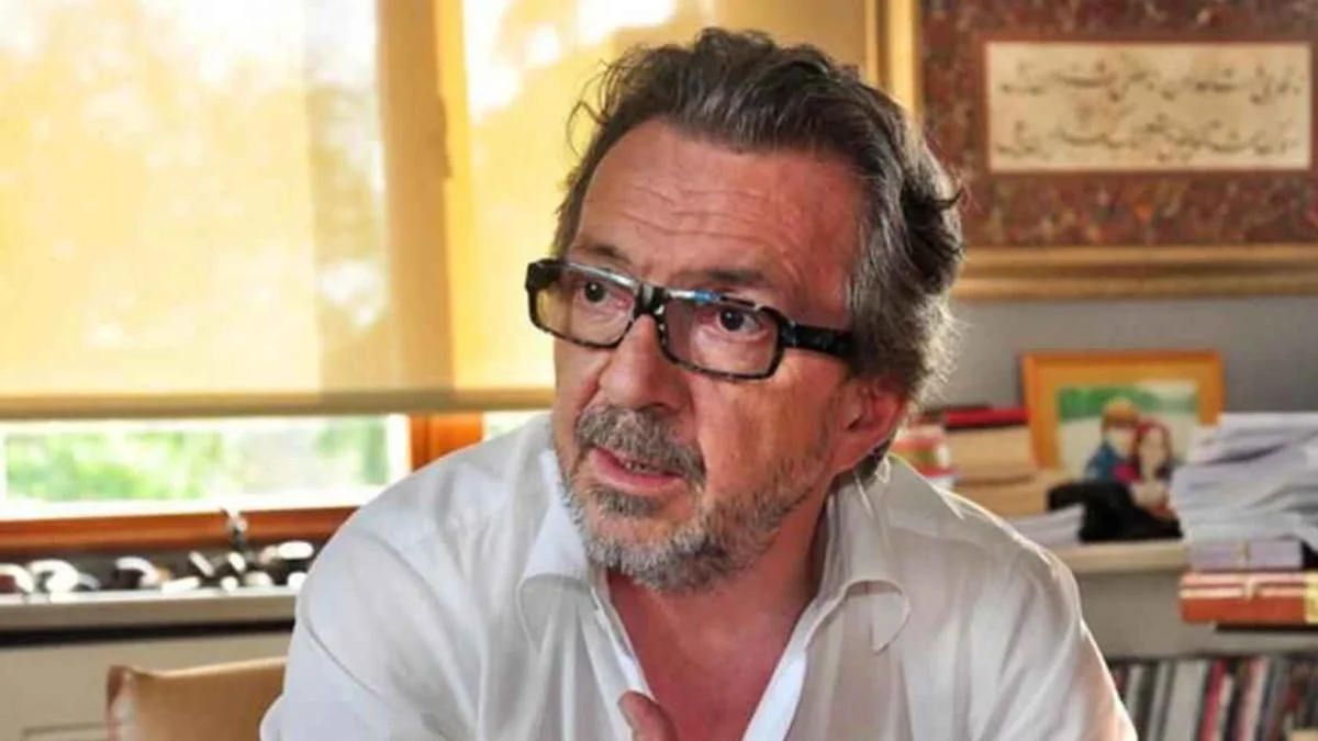 Osman Sınav hayatını kaybetti