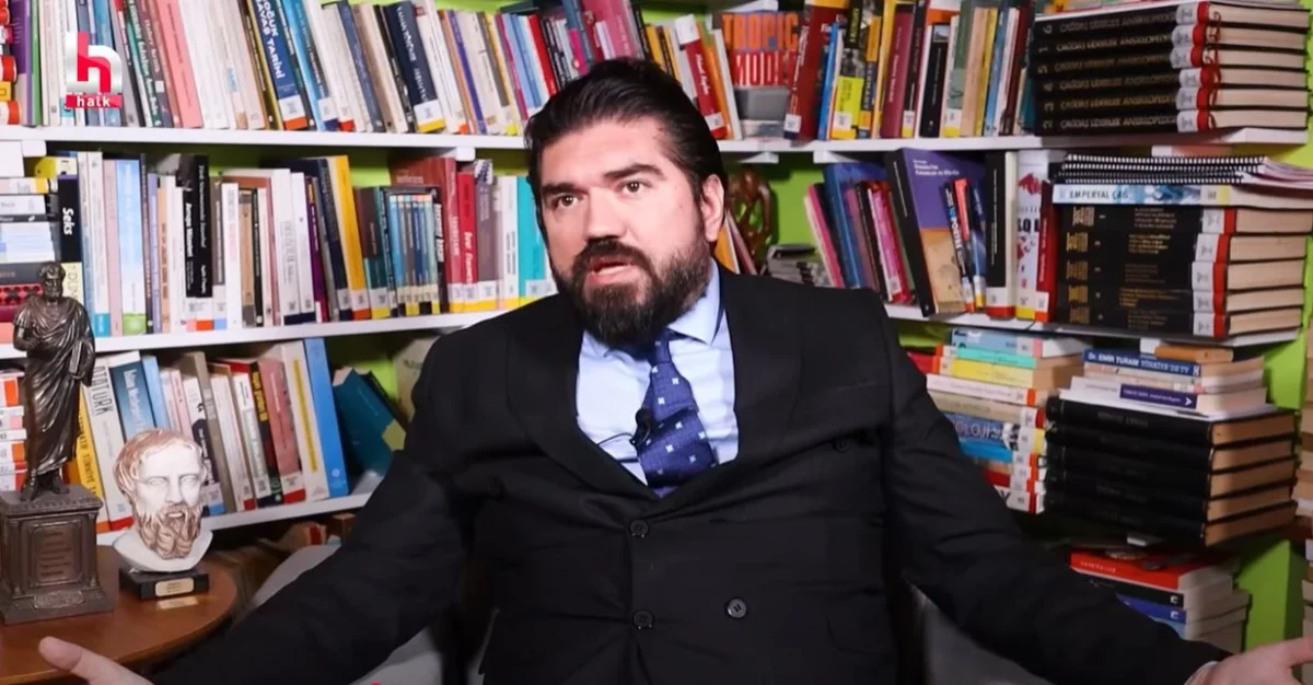Rasim Ozan Kütahyalı kimdir?