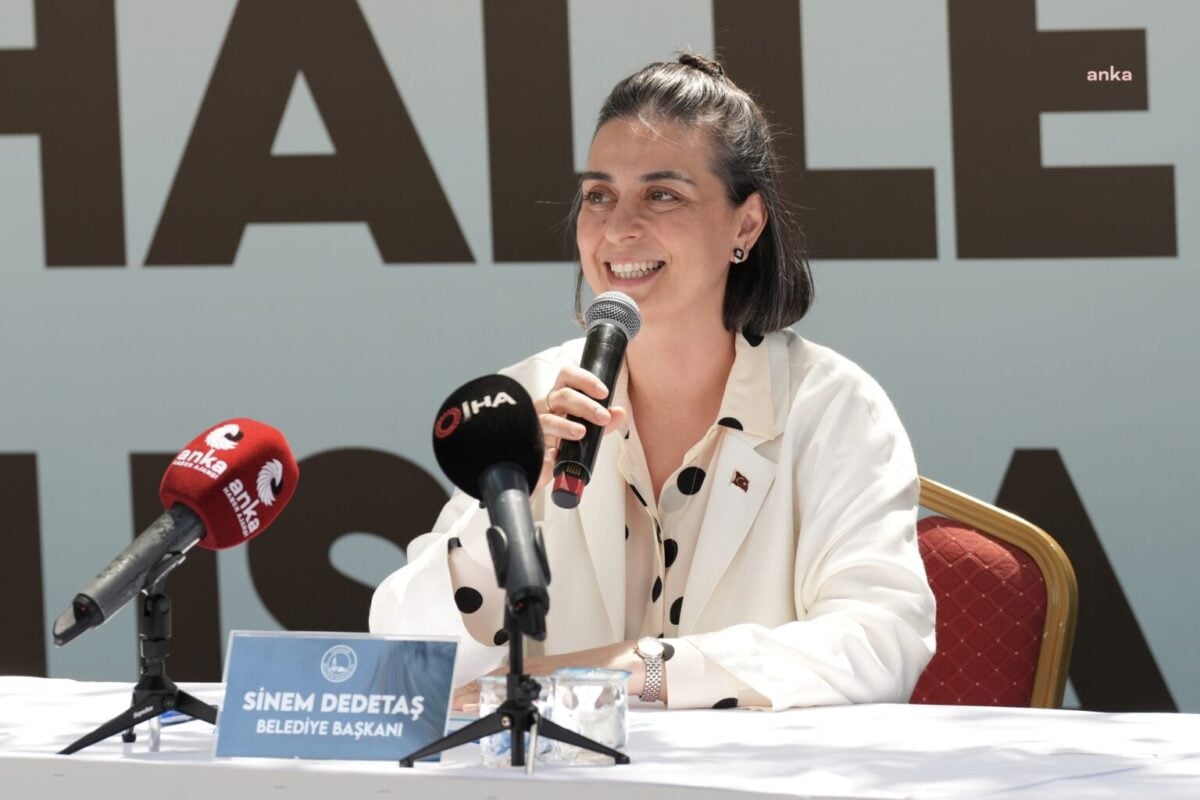 sinem dedetaş