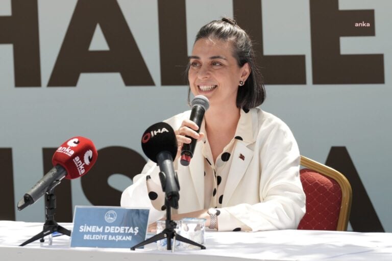 sinem dedetaş