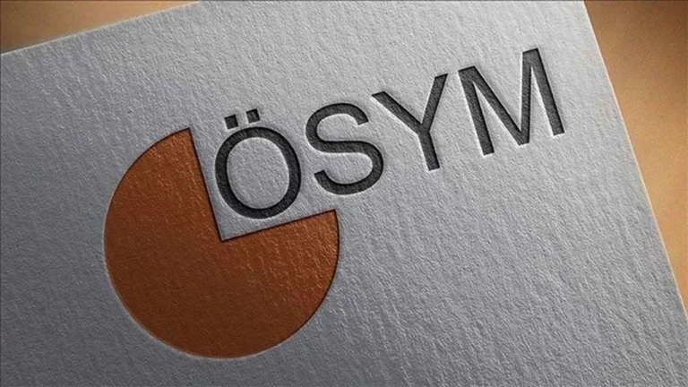 YKS'ye başvurular sona erecek
