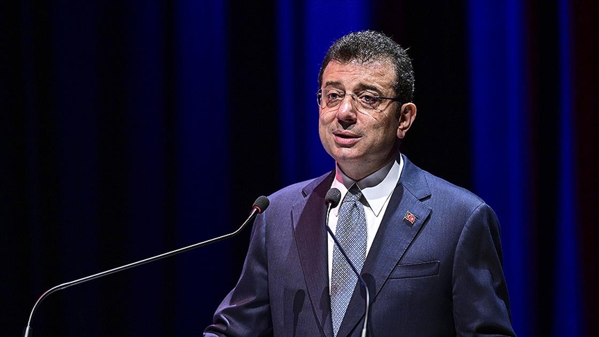 İmamoğlu'nun avukatları YÖK raporunu belgelerle yalanladı, beş kişi hakkında suç duyurusunda bulundu