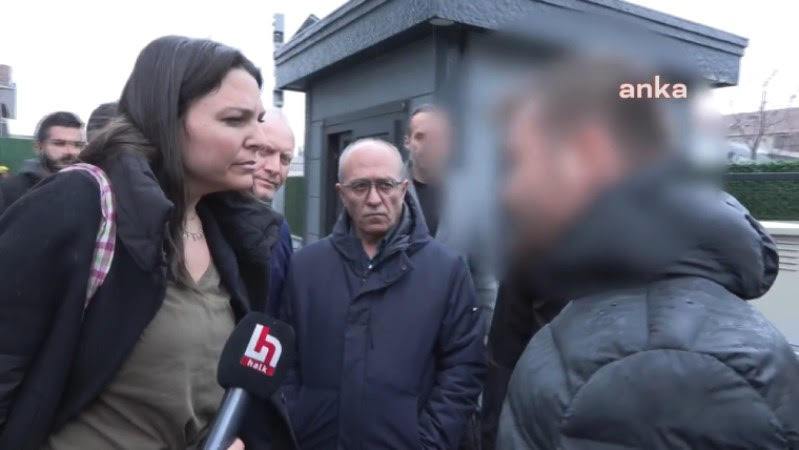 Gazetecilere dokunmayın | Ruşen Çakır yorumladı
