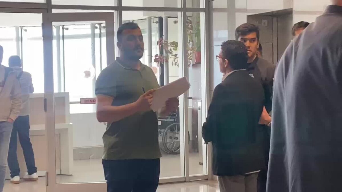 Yasadışı bahis operasyonunda 31 kişi tutuklama istemiyle mahkemeye sevk edildi.