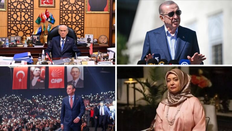 Bugün bilmeniz gerekenler (4 Nisan 2025)