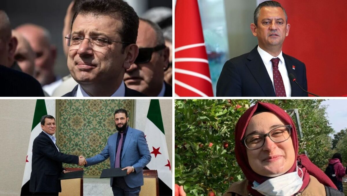 Bugün bilmeniz gerekenler (11 Nisan 2025)