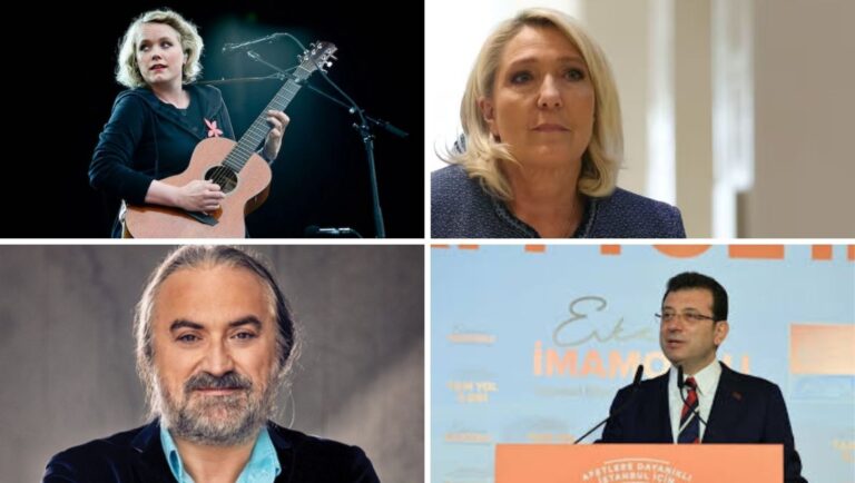 Bugün bilmeniz gerekenler (1 Nisan 2025)