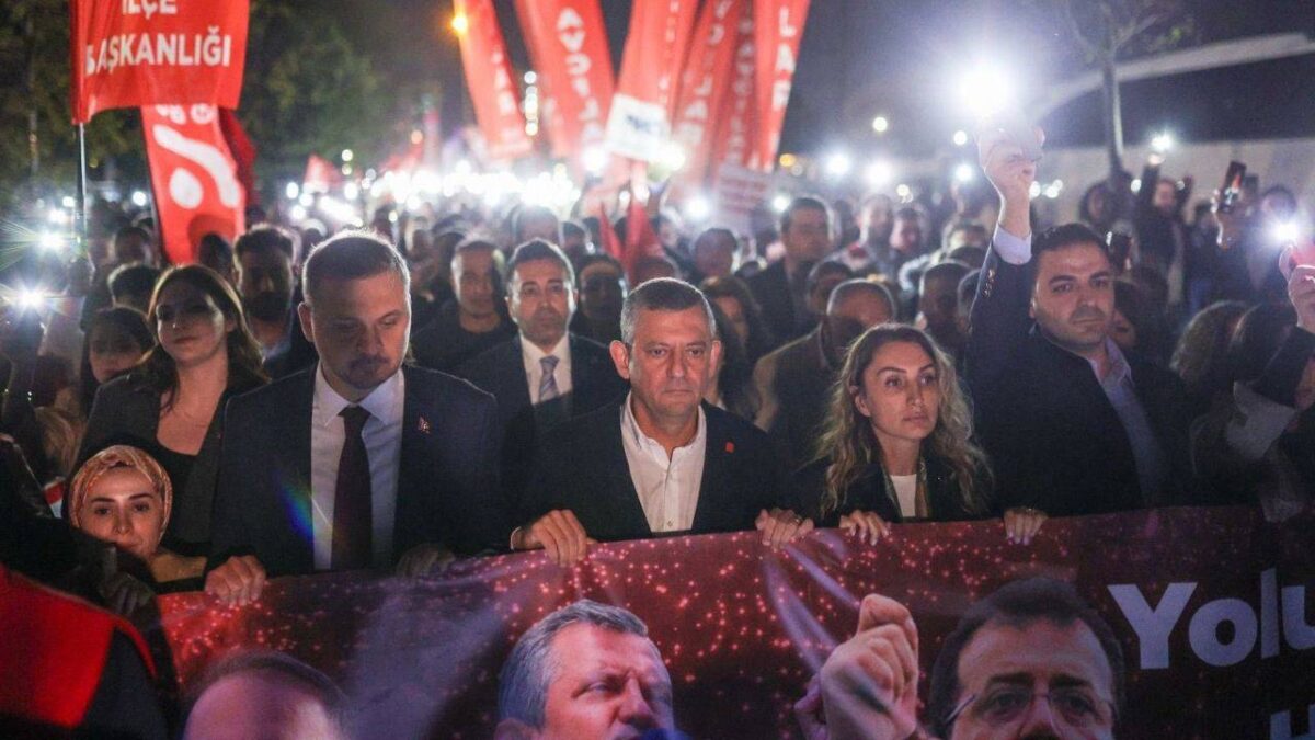 Özgür Özel