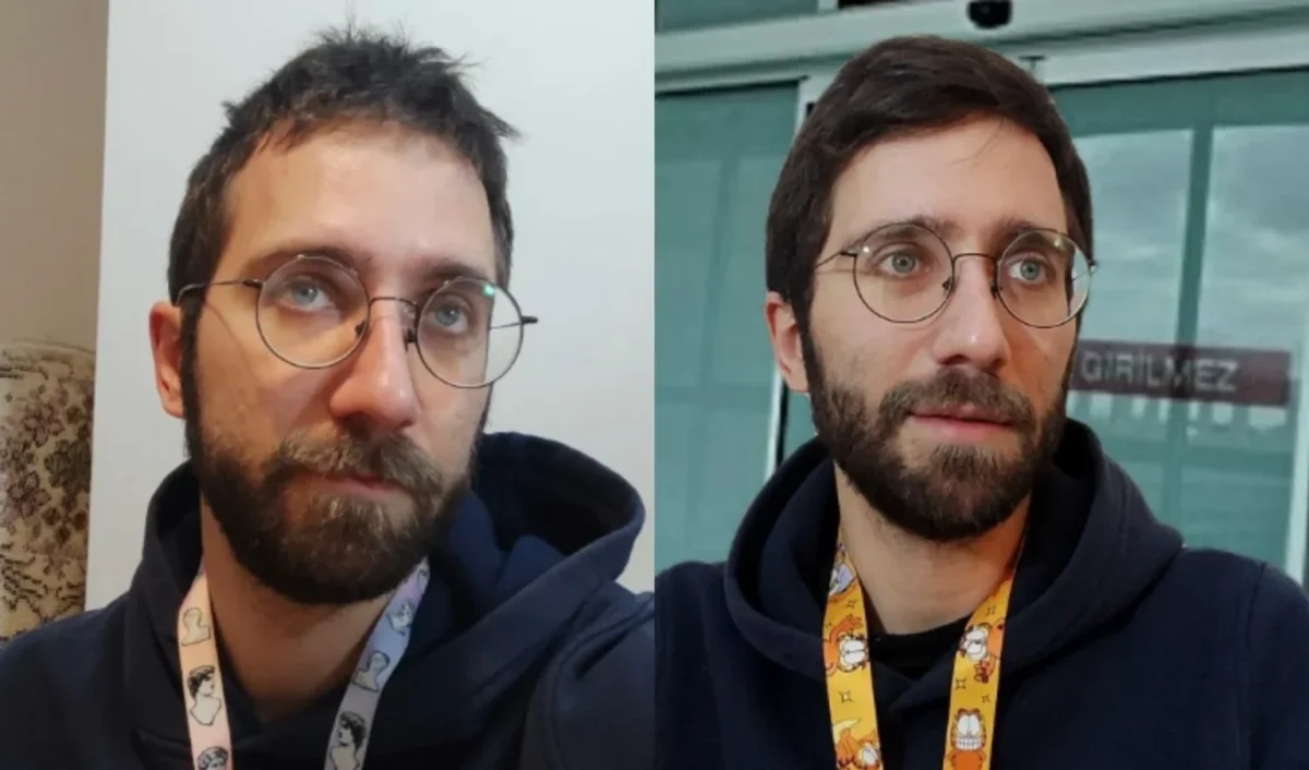 Boykot çağrısı yapan Doktor Enes Özel gözaltına alındı.