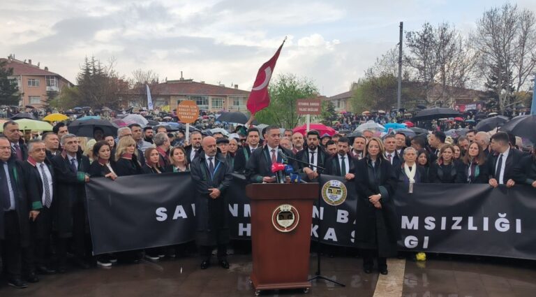 TBB Başkanı Erinç Sağkan