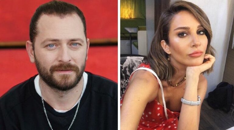 Rojda Demirer & Alican Yücesoy