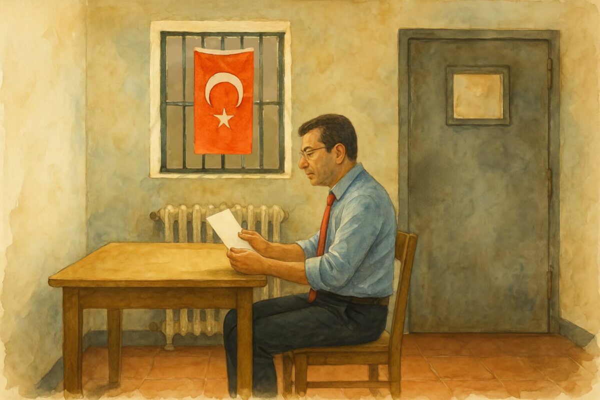 İmamoğlu