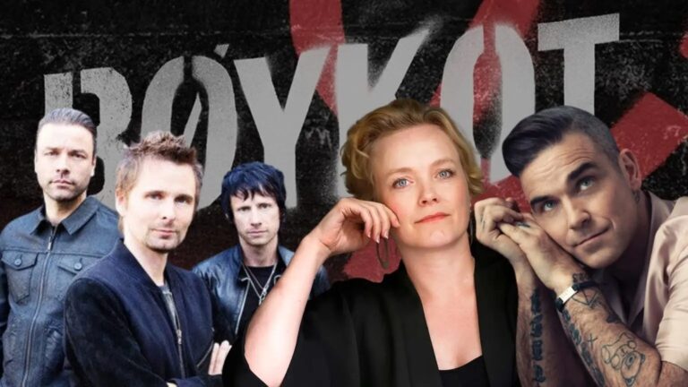 Boykotçu olmak: Ruşen Çakır yorumladı (Video)