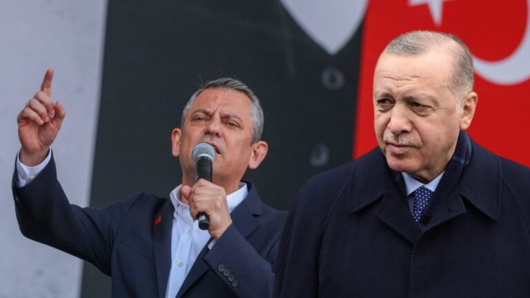 Erdoğan 19 Mart krizini tırmandıracak mı?