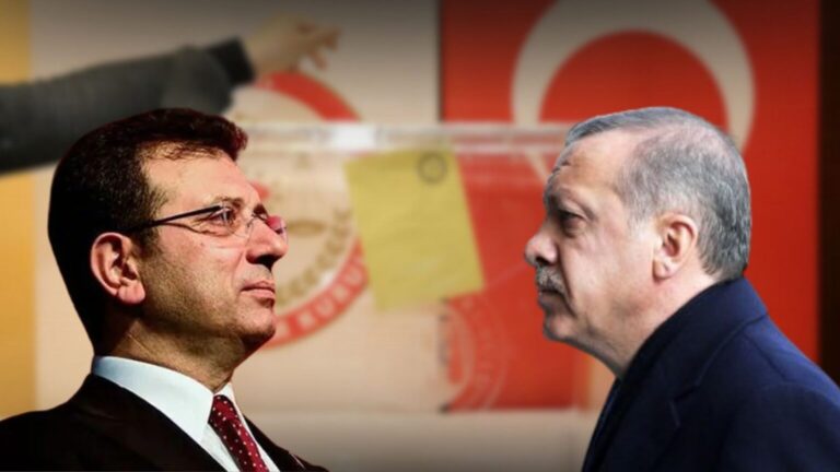 Erdoğan İmamoğlu'nu sandıkta yenebilir mi?