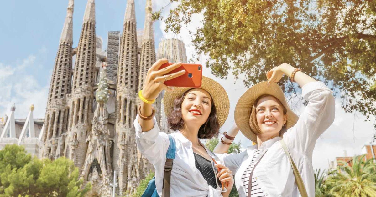 Sagrada Familia